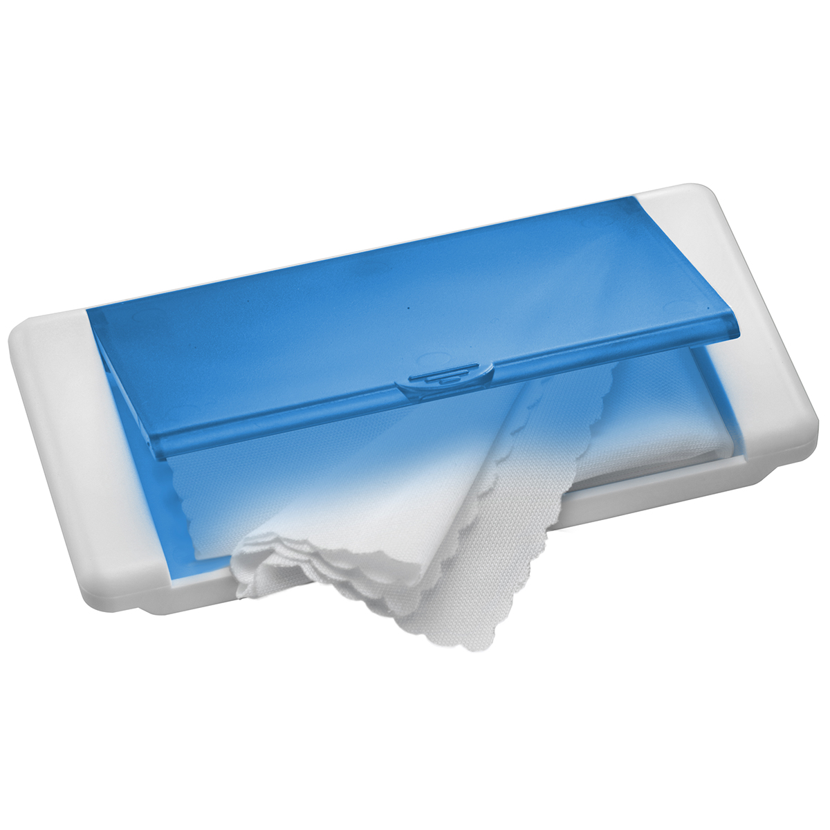 Mikrofasertuch Box
