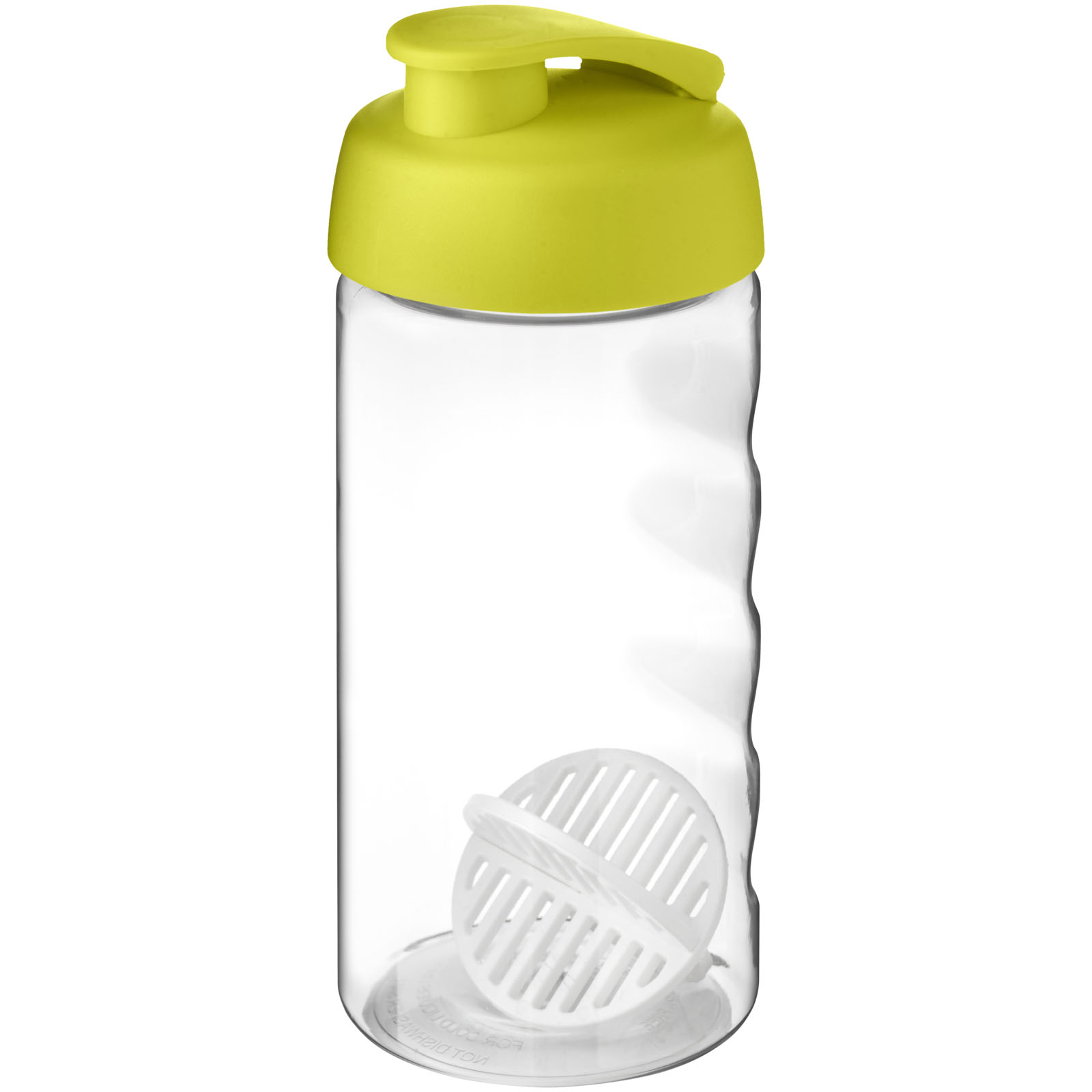 H2O Active® Bop 500 ml Shakerflasche H2O Active® Bop 500 ml Shakerflasche