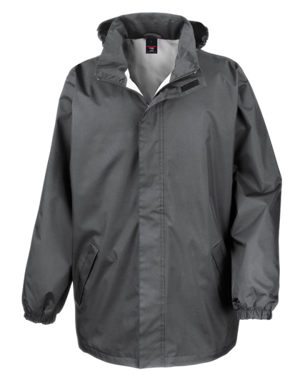 Result Core Midweight Jacket