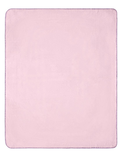James&Nicholson Fleece Blanket
