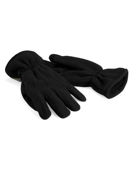 Beechfield Suprafleece® Thinsulate™ Gloves Beechfield Suprafleece® Thinsulate™ Gloves