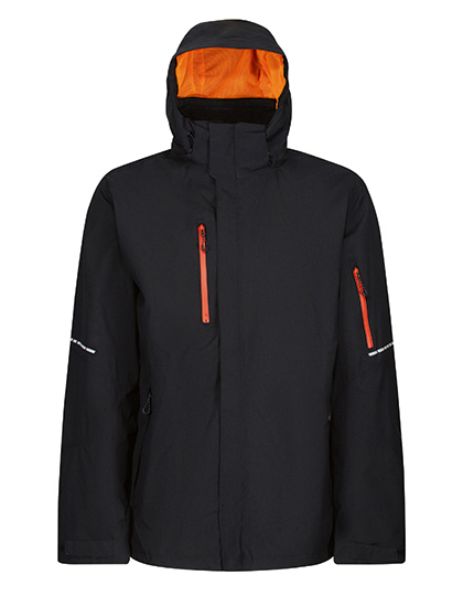 Regatta Professional X-Pro Exosphere II Shell Jacket Regatta Professional X-Pro Exosphere II Shell Jacket