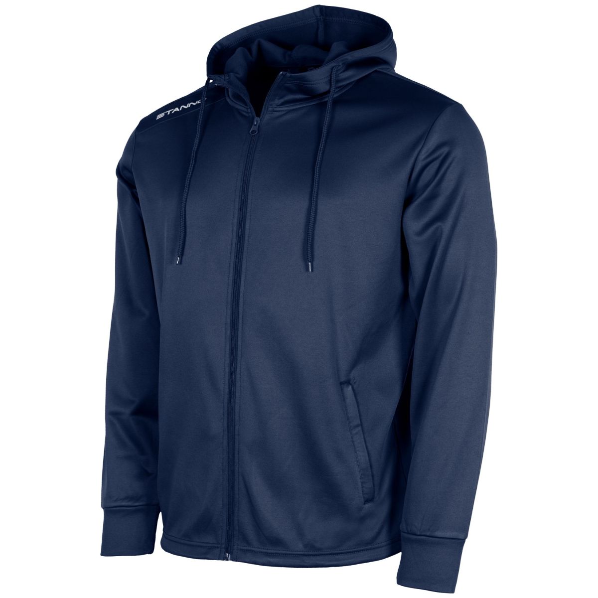 Stanno Field Full Zip Kapuzenjacke Stanno Field Full Zip Kapuzenjacke