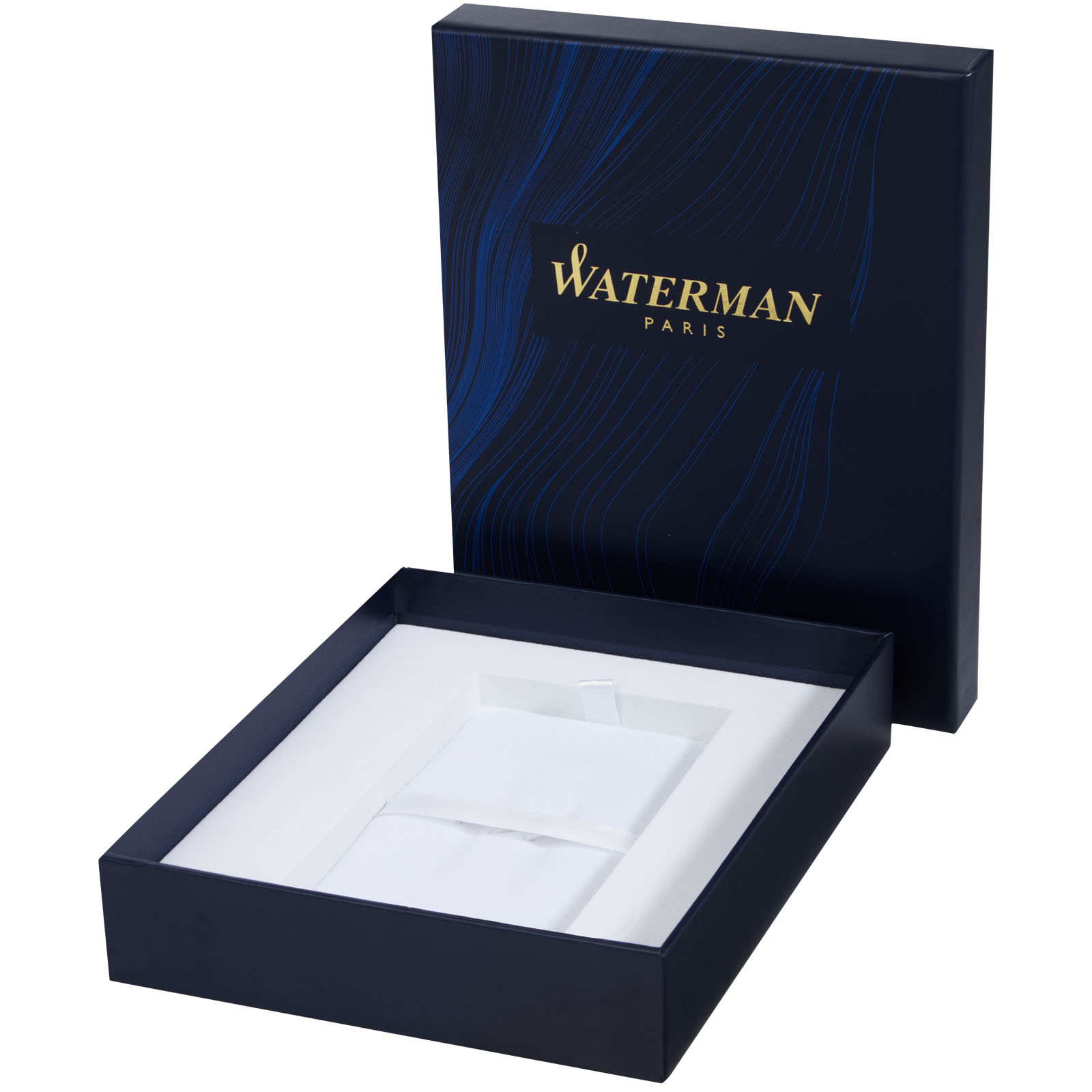 Waterman Duo Pen Geschenkbox Waterman Duo Pen Geschenkbox