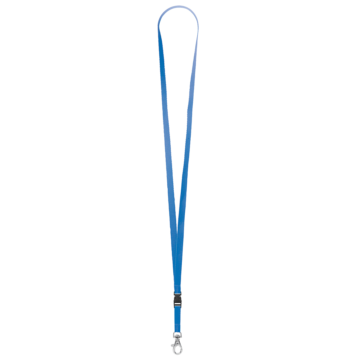 Schlüsselband-Lanyard Standard Schlüsselband-Lanyard Standard
