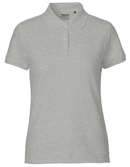 Neutral Ladies´ Classic Polo Neutral Ladies´ Classic Polo