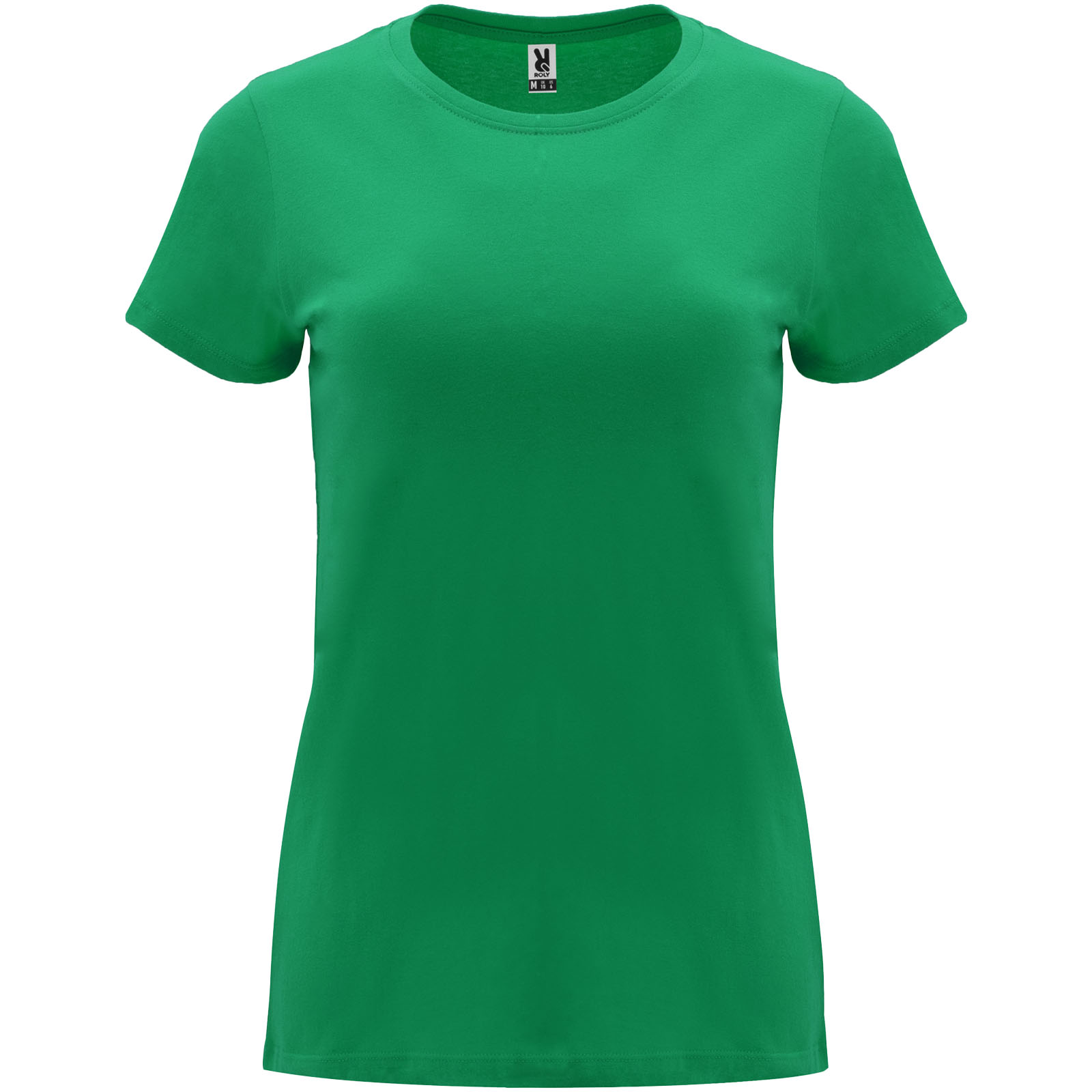 Capri T-Shirt für Damen