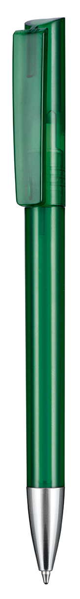 Kugelschreiber GLORY TRANSPARENT Ritter-Pen Kugelschreiber GLORY TRANSPARENT Ritter-Pen