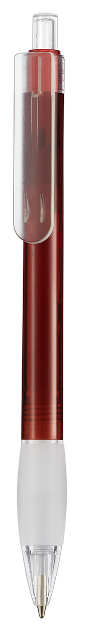 Kugelschreiber DIVA TRANSPARENT Ritter-Pen Kugelschreiber DIVA TRANSPARENT Ritter-Pen