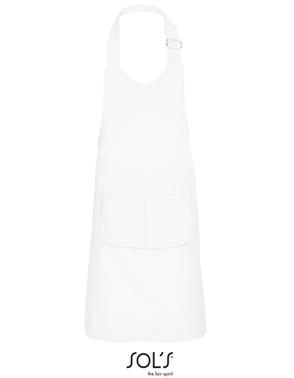 SOL´S Kids´ Apron Gala