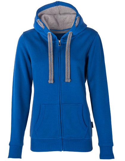 HRM Women´s Hooded Jacket HRM Women´s Hooded Jacket