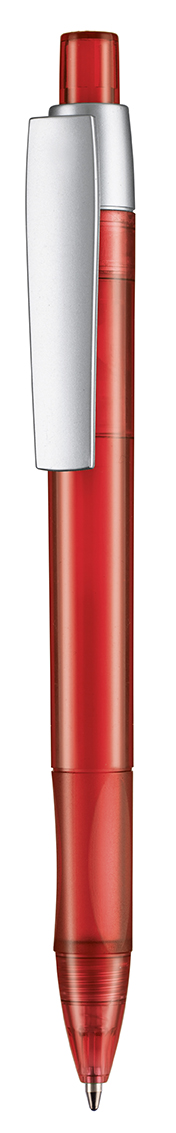 Kugelschreiber CETUS TRANSPARENT Ritter-Pen Kugelschreiber CETUS TRANSPARENT Ritter-Pen