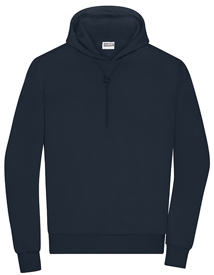 James&Nicholson Men´s Lounge Hoody James&Nicholson Men´s Lounge Hoody