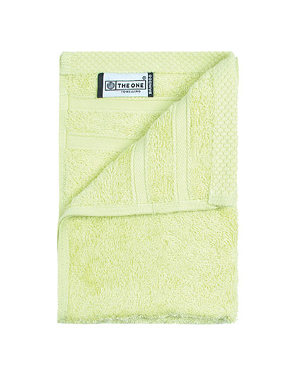 The One Towelling® Bamboo Guest Towel
