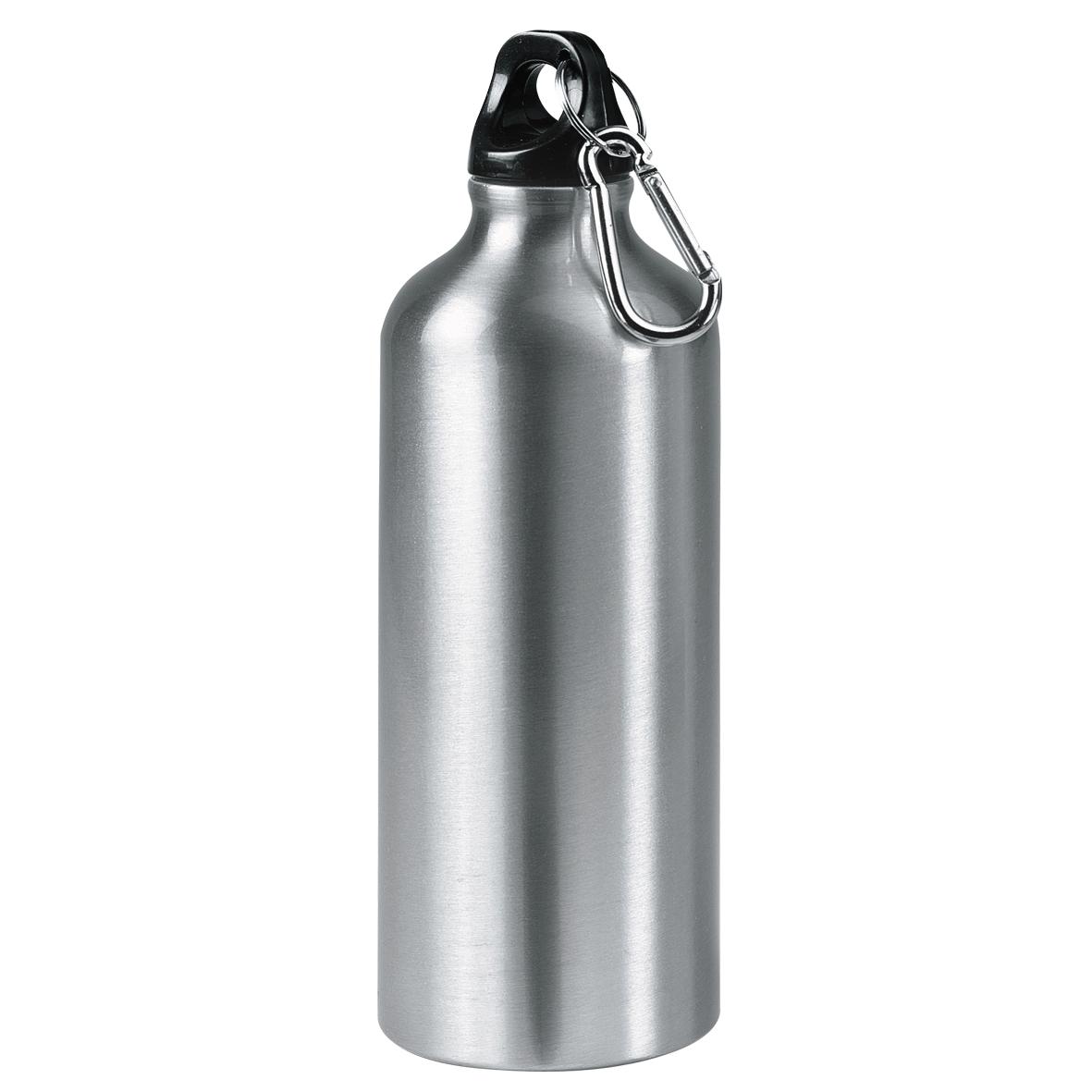 Aluminiumflasche Sporty 0,6 l Aluminiumflasche Sporty 0,6 l