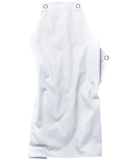CG Workwear Bib Apron Potenza X Classic