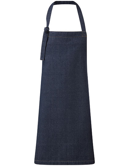Premier Workwear 'Regenerate' Sustainable Bib Apron Premier Workwear 'Regenerate' Sustainable Bib Apron