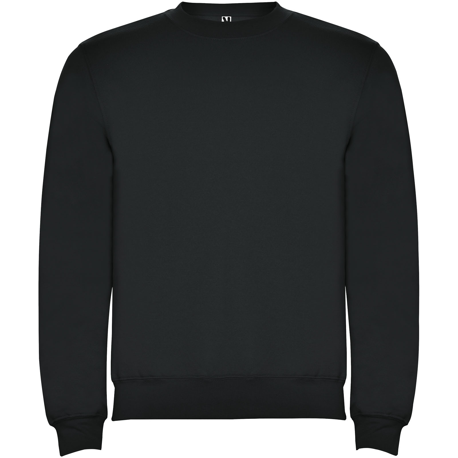 Clasica Sweatshirt mit Rundhalsausschnitt Unisex