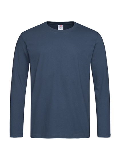 Stedman® Comfort-T Long Sleeve Stedman® Comfort-T Long Sleeve