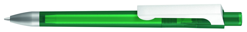 CHECK frozen KG SI Druckkugelschreiber CHECK frozen KG SI Druckkugelschreiber