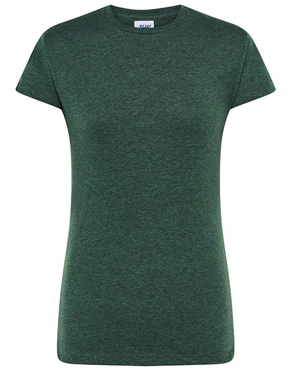 JHK Ladies´ Regular Comfort T-Shirt
