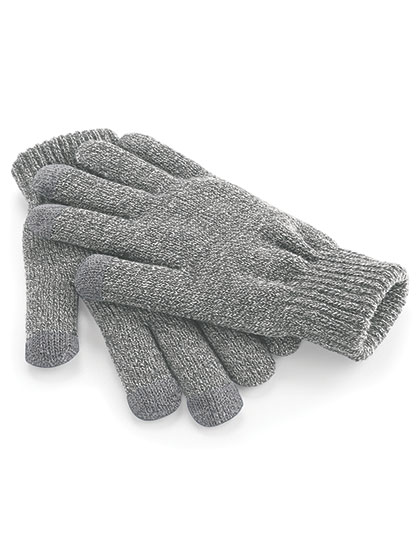 Beechfield TouchScreen Smart Gloves Beechfield TouchScreen Smart Gloves