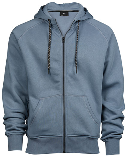 Tee Jays Men´s Fashion Full Zip Hood Tee Jays Men´s Fashion Full Zip Hood