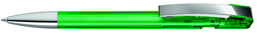 SKY transparent M SI Druckkugelschreiber SKY transparent M SI Druckkugelschreiber