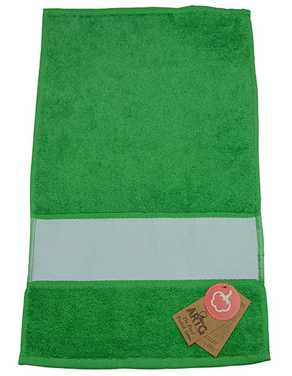 ARTG SUBLI-Me® Guest Towel