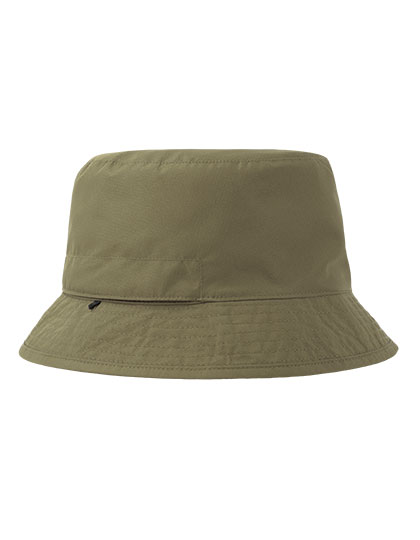 Atlantis Headwear Bucket Pocket-S Atlantis Headwear Bucket Pocket-S