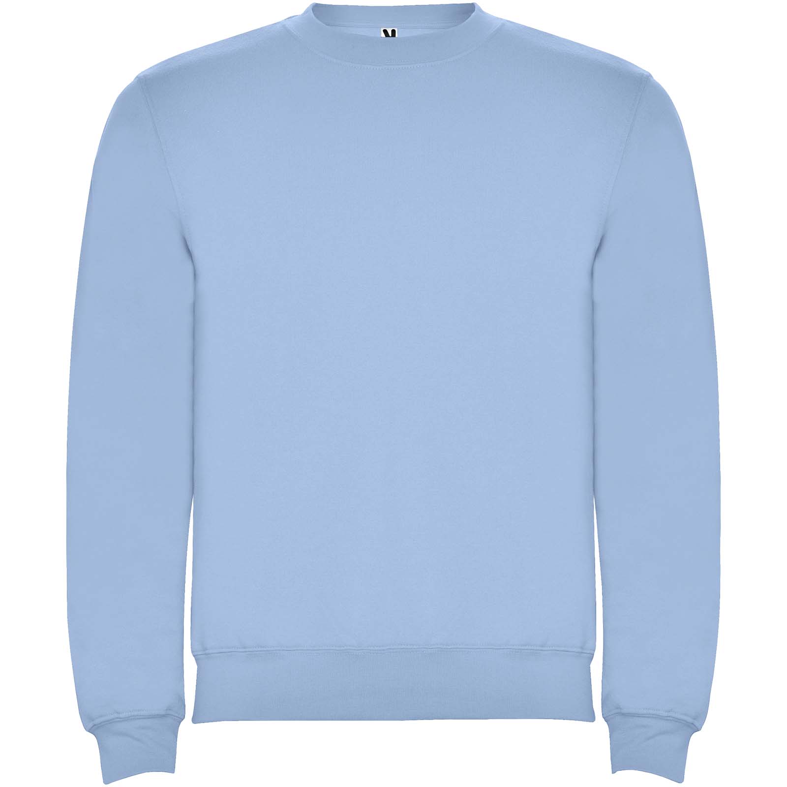 Clasica Sweatshirt mit Rundhalsausschnitt für Kinder