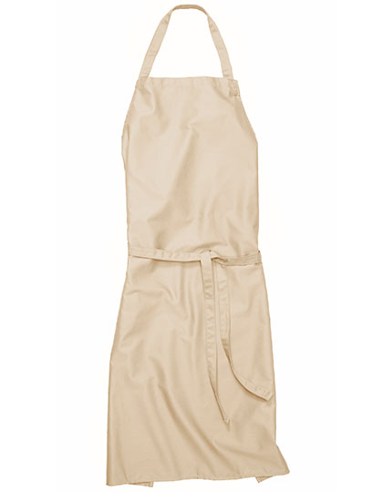 CG Workwear Bib Apron Verona 90