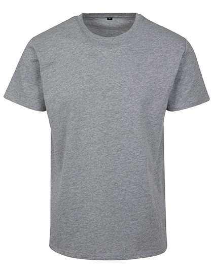 Build Your Brand Basic T-Shirt
