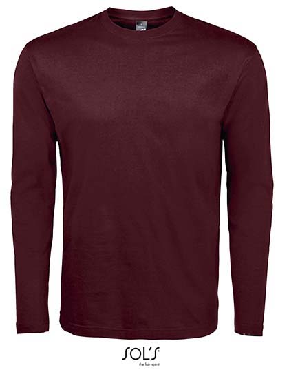 SOL´S T-Shirt Monarch Long Sleeve