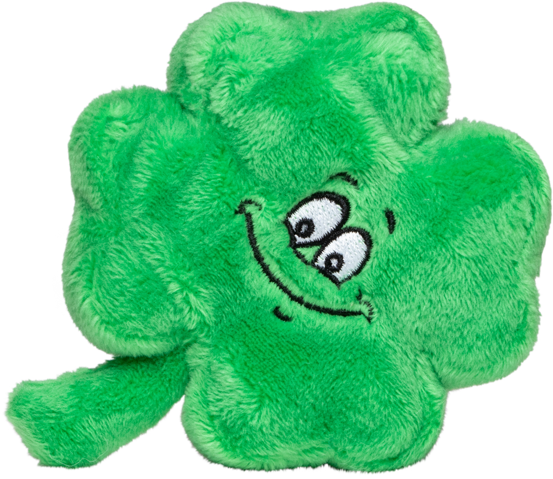 MiniFeet® Schmoozies® Kleeblatt MiniFeet® Schmoozies® Kleeblatt