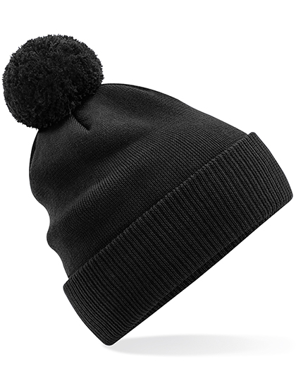 Beechfield Organic Cotton Snowstar® Beanie Beechfield Organic Cotton Snowstar® Beanie