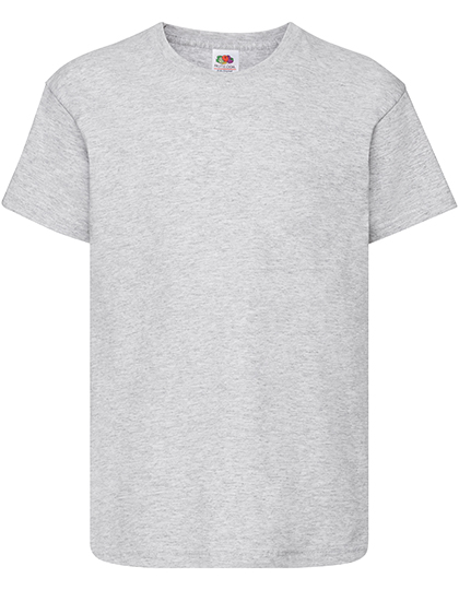 Fruit of the Loom Kids´ Original T