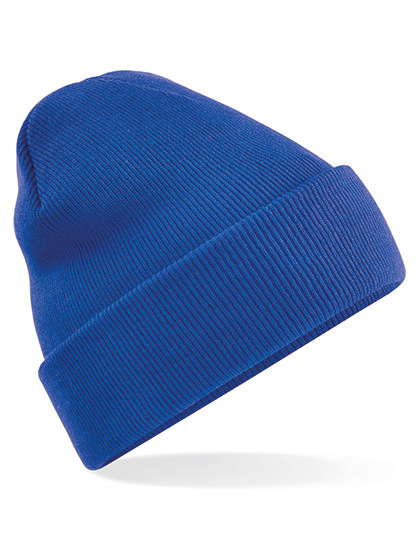 Beechfield Original Cuffed Beanie Beechfield Original Cuffed Beanie