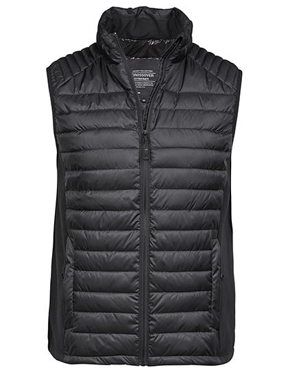 Tee Jays Men´s Crossover Bodywarmer Tee Jays Men´s Crossover Bodywarmer