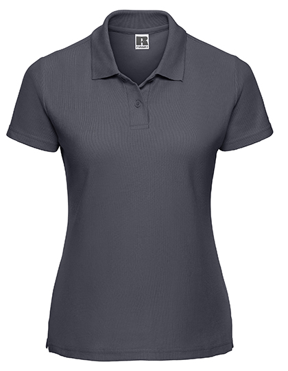 Russell Ladies´ Classic Polo Russell Ladies´ Classic Polo