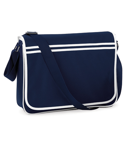BagBase Retro Messenger