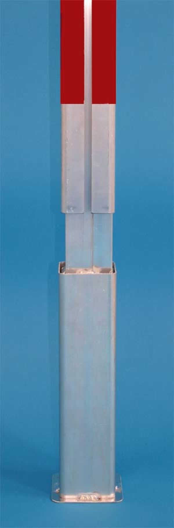 Adapter System für Handballtore Adapter System für Handballtore