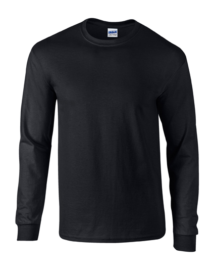 Gildan Ultra Cotton™ Long Sleeve T-Shirt Gildan Ultra Cotton™ Long Sleeve T-Shirt