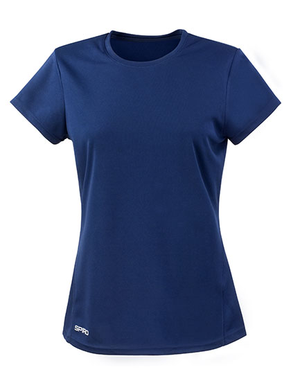 SPIRO Women´s Quick Dry Shirt SPIRO Women´s Quick Dry Shirt