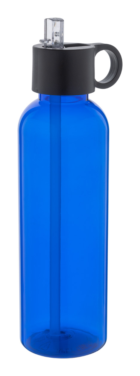 RPET Trinkflasche Fitba