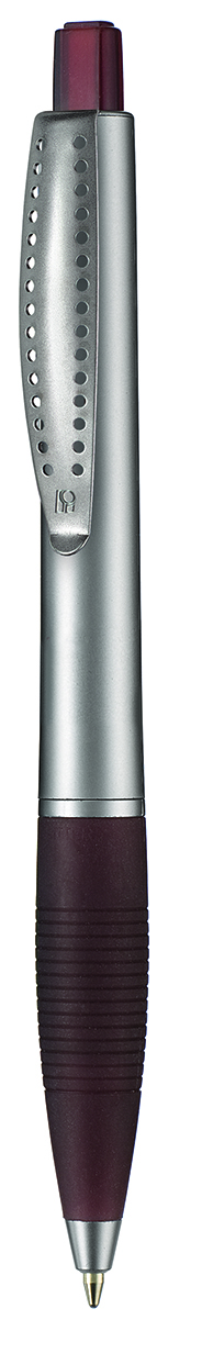 Kugelschreiber CLUB SILVER Ritter-Pen Kugelschreiber CLUB SILVER Ritter-Pen