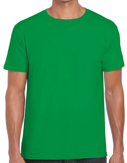 Gildan Softstyle® Adult T-Shirt Gildan Softstyle® Adult T-Shirt