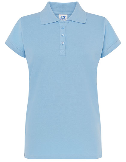 JHK Ladies´ Polo Regular