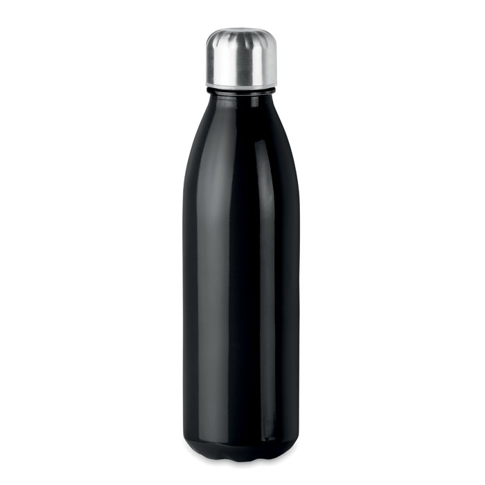 Glas Trinkflasche 650ml Glas Trinkflasche 650ml