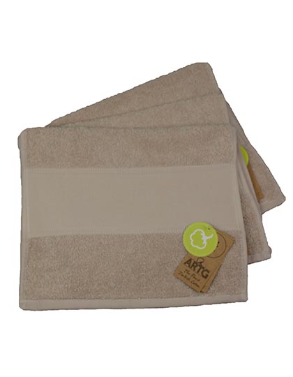 ARTG PRINT-Me® Guest Towel ARTG PRINT-Me® Guest Towel